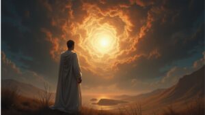 Biblical Meaning of a Son in a Dream