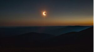 Solar Eclipse Dream Spiritual Meaning